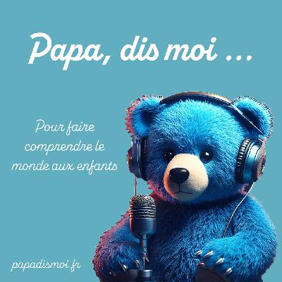 Papa, dis-moi, c'est la fièvre ?