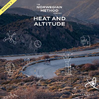 Olav - Heat & Altitude