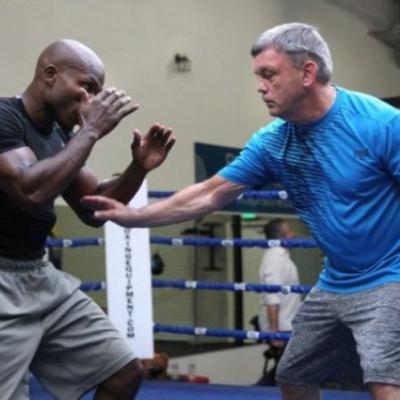 Pound 4 Pound Boxing Report #102 - Can Timothy Bradley "Change"?
