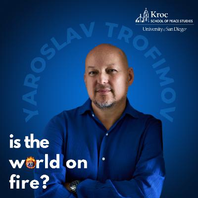 28. If I Don't Go, Nobody Will: Ukraine's Fight Told by a War Reporter