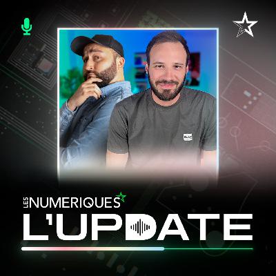 #28 Les portraits de l'été : Louis Paillat, directeur des labos chez Les Numériques