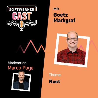 Rust mit Goetz