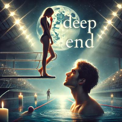 Deep End: The Forbidden Romance That’s Drowning BookTok in FEELS! Deep End: The Forbidden Romance That’s Drowning BookTok in FEELS!