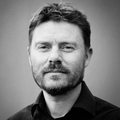 Christoph Bangert on his journey from war photography to professorship