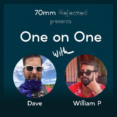 The Possum Files - William P The Possum Files - William P