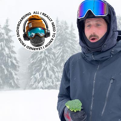 75. Dealing with Burnout Pt. 2 with Nick Alfieri