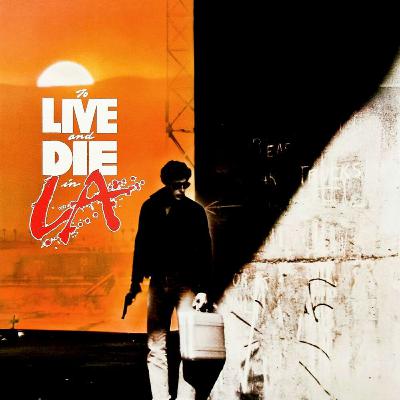 To Live and Die in L.A. (City of Dark Angels) To Live and Die in L.A. (City of Dark Angels)