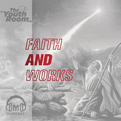 4.9 Faith AND Works