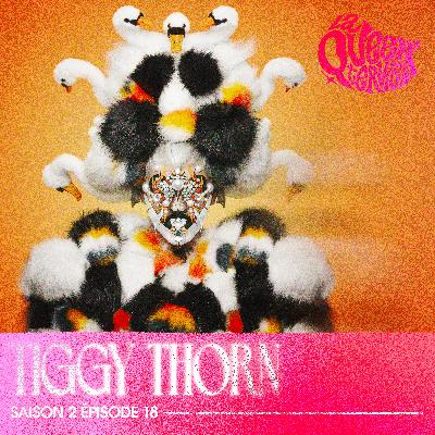 S02E18 - Tiggy Thorn
