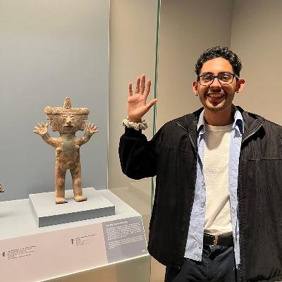 Cómo has crecido.