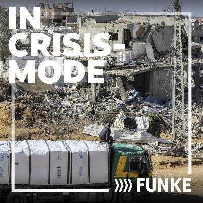 Gaza During the Ceasefire: Doctors and Experts on the Real Situation Gaza During the Ceasefire: Doctors and Experts on the Real Situation