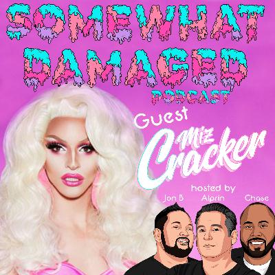 Miz Cracker Miz Cracker
