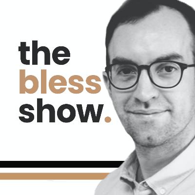 18 | Networking for Creatives | Ian Paget (Logo Geek)