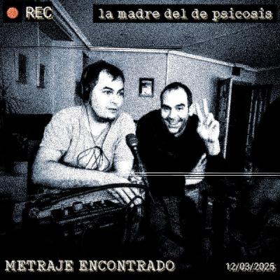 LaMadre. Metraje encontrado.