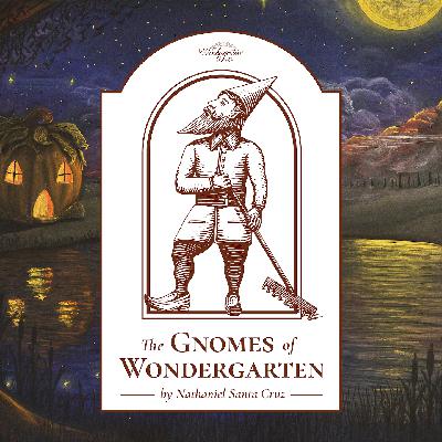 Autumn: Chapter 7 - The Pumpkin House