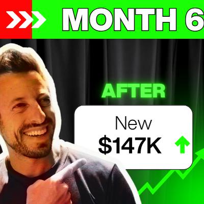 How We Added $147K In Revenue With $0 Ad Spend [Case Study: Michael Mertens]