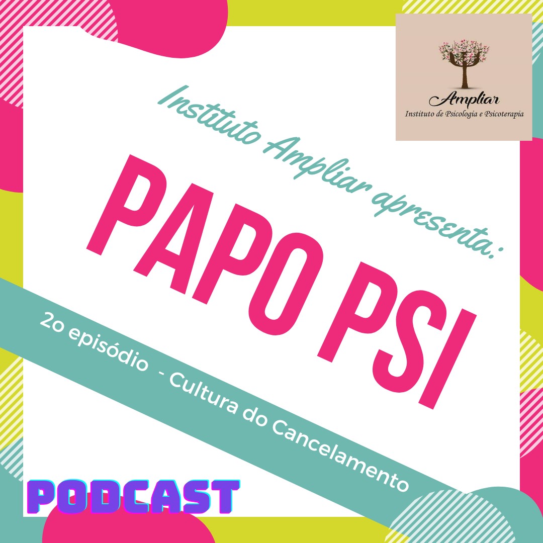 Ampliar Instituto de Psicologia e Psicoterapia\'s Canal