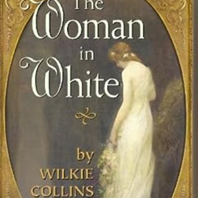 The Woman in White - Chapter 12 Walter