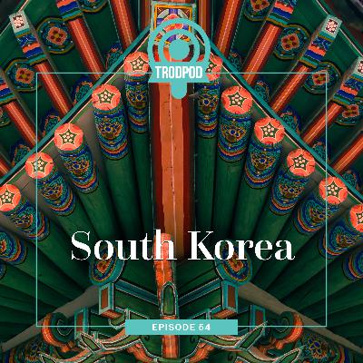 TrodPod: South Korea