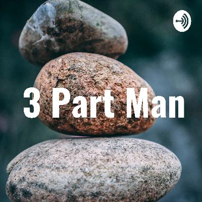 3 Part Man (Trailer)