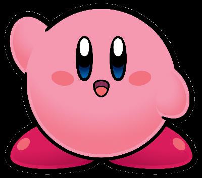 Retro Warriors 527 - Kirby