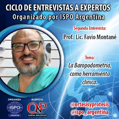 2do-La baropodometría como herramienta clínica - Montané