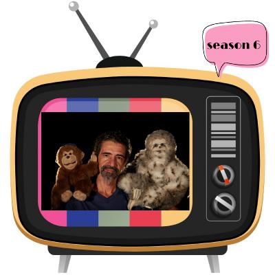 #54. Aquele com; Preguinho do Catalendas. David Matos. Tv Cultura. Na minha época podcast #54. Aquele com; Preguinho do Catalendas. David Matos. Tv Cultura. Na minha época podcast