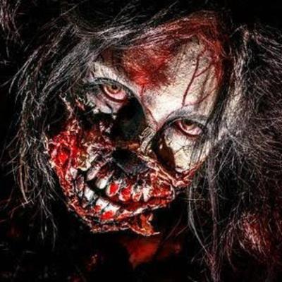 Bloody marry Bloody marry