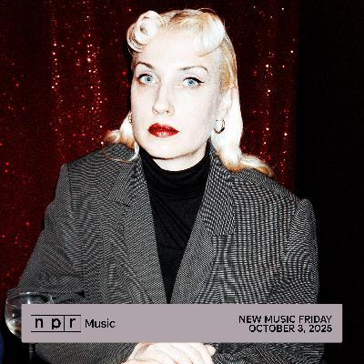 New Music Friday: The best albums out Oct. 3