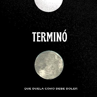 Terminó