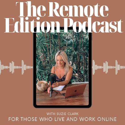 #34 Life in Bali - Tips for Moving Abroad & Working Remotely #34 Life in Bali - Tips for Moving Abroad & Working Remotely