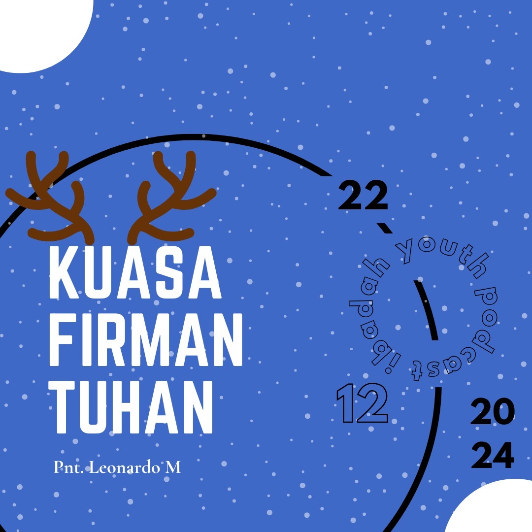 Live Streaming Youth - 22 Desember 2024 episode artwork