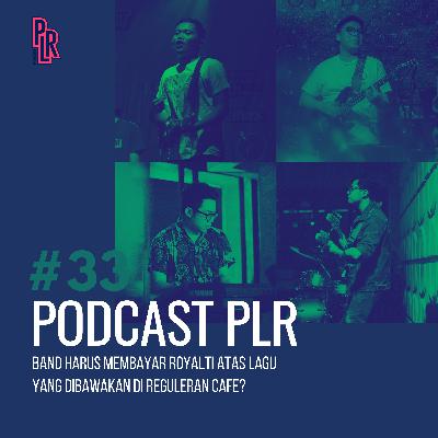 Band harus bayar Royalti lagu? | EPS 3 - SEASON 3