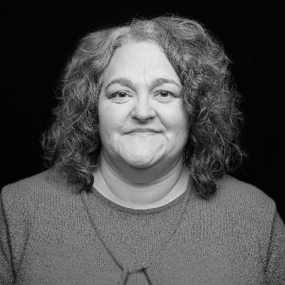 Brandy McDonnell, 2025 Rabkin Prize winner