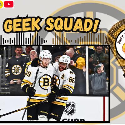 HiBruiNation #62 - Geekie 3 In 3!