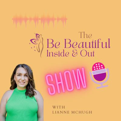 Trailer - The Be Beautiful Inside and Out Show Trailer - The Be Beautiful Inside and Out Show