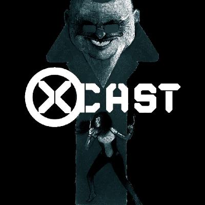 X-Cast S5 #3- Kayıplar! X-Cast S5 #3- Kayıplar!