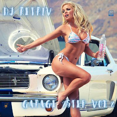 DJ Retriv - Garage 2Step #8