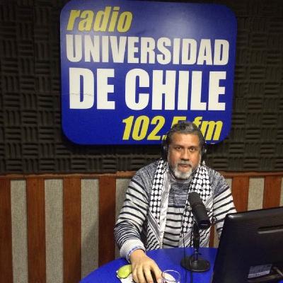 SIN FRONTERAS: 23 de marzo de 2019