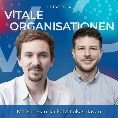 Konflikte als Treibstoff für die Organisationsentwicklung