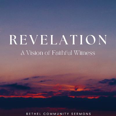 Holy, Collective Non-Compliance (Revelation 2:8-11) - Pastor Michael Kim-Eubanks