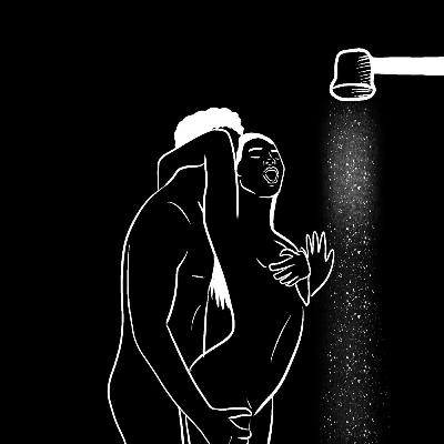 Encharcada - Malu Figueira