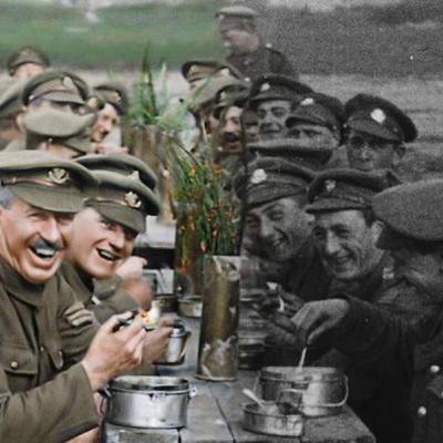 A Primeira Guerra Mundial em 10 MINUTOS!! A Primeira Guerra Mundial em 10 MINUTOS!!