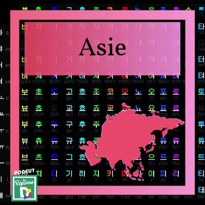 Asie - Pourquoi Sejong le Grand a inventé un alphabet ?