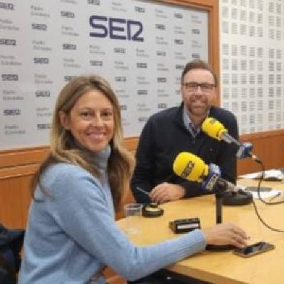 Robles Brut Nature en Radio Córdoba Robles Brut Nature en Radio Córdoba