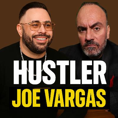 Who Is Joe Vargas? The Man Known As Hustler