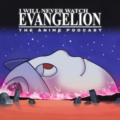 Episode 4 - I Will Never Watch K-On (feat. @amiaball )