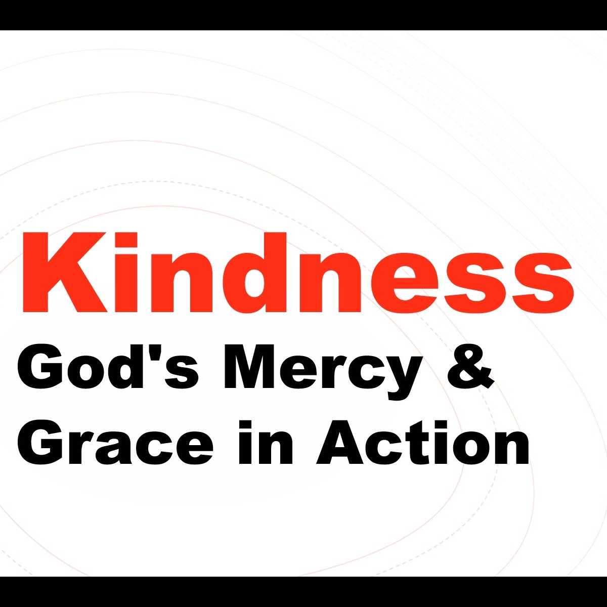 Weekly Sabbath Sermon