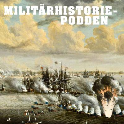 Svensksund – Gustav III:s största militära triumf