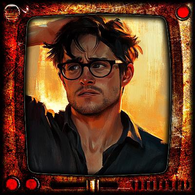 "Guardian" - A scifi short story about time travel - by Roger Ley